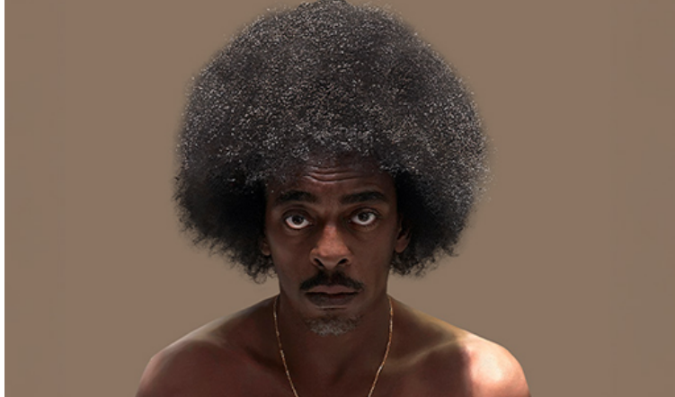 Show do Seu Jorge - Baile à la Baiana – 27/9